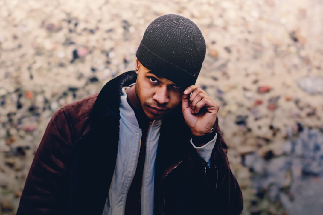 Top off Your Look with Custom Patch Hats